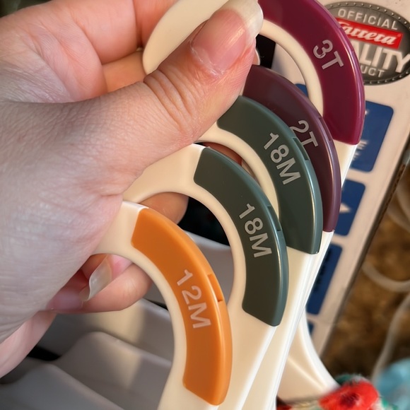 Cat and Jack 2 piece toddler pajamas super soft NWT Various sizes - Picture 3 of 3